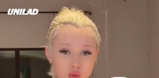 Kourtney Kardashian and Travis Barker slammed for intimate gift to his daughter Alabama as people label it ‘gross’