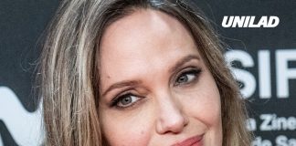 Angelina Jolie reveals double mastectomy scars for the very first time for one inspiring reason