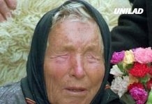 Psychic Baba Vanga’s horrifying 2025 prediction feared to come true in days during major event