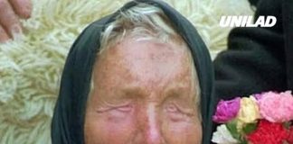 Psychic Baba Vanga’s horrifying 2025 prediction feared to come true in days during major event