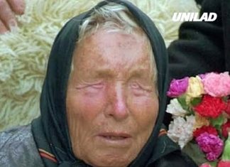 Psychic Baba Vanga’s horrifying 2025 prediction feared to come true in days during major event