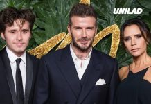 David and Victoria Beckham’s son finally speaks out on apparent ‘feud’ with eldest child Brooklyn as he makes shocking move