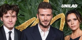 David and Victoria Beckham’s son finally speaks out on apparent ‘feud’ with eldest child Brooklyn as he makes shocking move