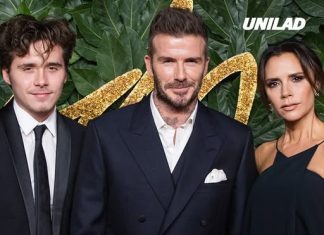 David and Victoria Beckham’s son finally speaks out on apparent ‘feud’ with eldest child Brooklyn as he makes shocking move