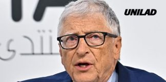 Bill Gates believes only three jobs will survive AI taking over workplaces