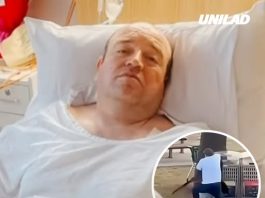 Bondi Beach hero Ahmed al-Ahmed who tackled gunman breaks silence from hospital bed with emotional message