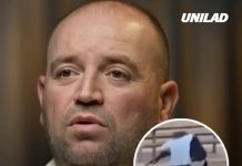 Bondi Beach hero reveals exact words he said to gunman before disarming him during horror attack