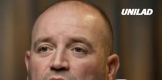 Bondi Beach hero reveals exact words he said to gunman before disarming him during horror attack