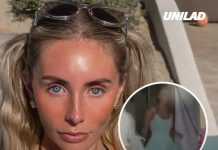 Major update as adult creator Bonnie Blue ‘faces up to 15 years in jail’ over ‘BangBus’ stunt