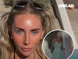 Major update as adult creator Bonnie Blue ‘faces up to 15 years in jail’ over ‘BangBus’ stunt