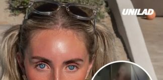 Major update as adult creator Bonnie Blue ‘faces up to 15 years in jail’ over ‘BangBus’ stunt