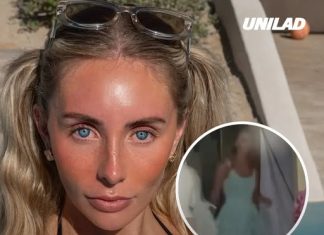 Major update as adult creator Bonnie Blue ‘faces up to 15 years in jail’ over ‘BangBus’ stunt