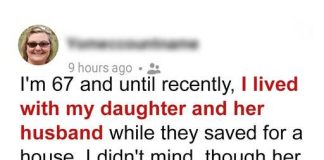 HE STOLE MY JEWELRY WHILE I WAS IN THE HOSPITAL — SO I TOOK MY LIFE BACK