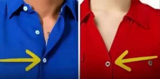 THE BUTTON MYSTERY THE SURPRISING HISTORY OF WHY WOMEN’S SHIRTS BUTTON DIFFERENTLY FROM MEN’S