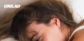 Experts issue warning for cancer symptom that can appear on pillows in the morning