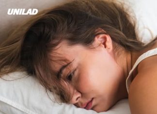 Experts issue warning for cancer symptom that can appear on pillows in the morning