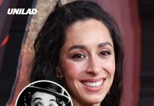 Granddaughter of Charlie Chaplin and star of new Avatar film reveals why she wanted to change her name