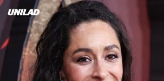 Granddaughter of Charlie Chaplin and star of new Avatar film reveals why she wanted to change her name