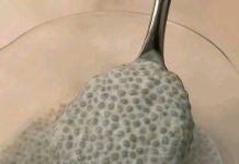 Even just one spoonful a day is enough! It lowers bad cholesterol, cleans arteries, regulates blood sugar, and even suppresses hunger.