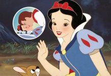 DISNEY IS BEING URGED TO CHANGE THE PLOT OF SNOW WHITE BECAUSE IT PROMOTES ‘KISSING WITHOUT CONSENT’
