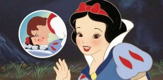 DISNEY IS BEING URGED TO CHANGE THE PLOT OF SNOW WHITE BECAUSE IT PROMOTES ‘KISSING WITHOUT CONSENT’