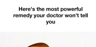 I had no idea about this!