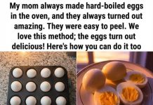 THE ULTIMATE GUIDE TO MAKING HARD-BOILED EGGS IN THE OVEN (EASILY AND CONSISTENTLY PERFECT)