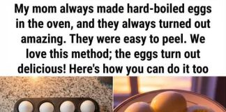 THE ULTIMATE GUIDE TO MAKING HARD-BOILED EGGS IN THE OVEN (EASILY AND CONSISTENTLY PERFECT)