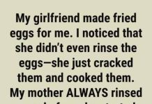 THE TURNING POINT HOW ONE MISUNDERSTANDING TRANSFORMED OUR RELATIONSHIP BOND FOR THE BETTER