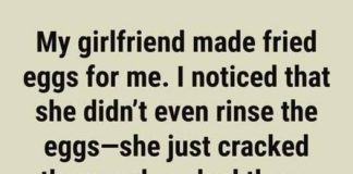 THE TURNING POINT HOW ONE MISUNDERSTANDING TRANSFORMED OUR RELATIONSHIP BOND FOR THE BETTER