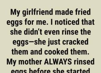 THE TURNING POINT HOW ONE MISUNDERSTANDING TRANSFORMED OUR RELATIONSHIP BOND FOR THE BETTER