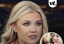 Erika Kirk reveals ‘Christmas message from late husband Charlie’ in holiday plea