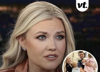 Erika Kirk reveals ‘Christmas message from late husband Charlie’ in holiday plea