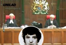 Man who was wrongly jailed for 38 years recalls emotional moment he was told he was finally free