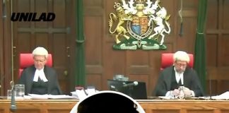 Man who was wrongly jailed for 38 years recalls emotional moment he was told he was finally free