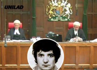 Man who was wrongly jailed for 38 years recalls emotional moment he was told he was finally free