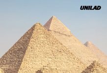 Scientists may have found a secret entrance into Pyramids of Giza after stumbling upon ‘mysterious void’