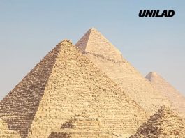 Scientists may have found a secret entrance into Pyramids of Giza after stumbling upon ‘mysterious void’