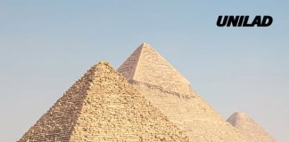 Scientists may have found a secret entrance into Pyramids of Giza after stumbling upon ‘mysterious void’