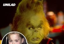 Eerie coincidence surrounding tragic death of 3ft2 Grinch star who died just two years after film’s release