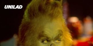 Eerie coincidence surrounding tragic death of 3ft2 Grinch star who died just two years after film’s release