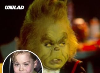 Eerie coincidence surrounding tragic death of 3ft2 Grinch star who died just two years after film’s release