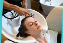 Not every two days, not every four days: how often should you wash your hair, according to a dermatologist?