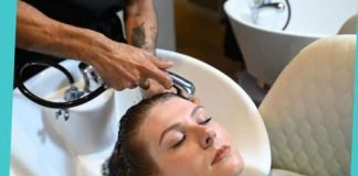 Not every two days, not every four days: how often should you wash your hair, according to a dermatologist?