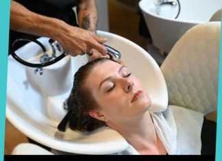 Not every two days, not every four days: how often should you wash your hair, according to a dermatologist?