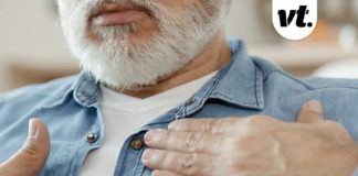 Heart surgeon warns people should remove this one thing from your life after turning 40