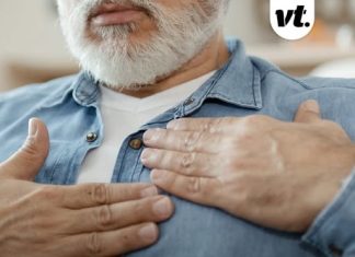 Heart surgeon warns people should remove this one thing from your life after turning 40