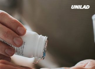 People with HIV explain the first symptoms they noticed as experts warn of 3.3 million new cases