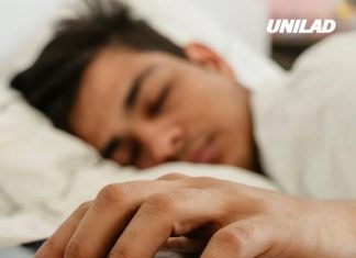 Apple issues major warning for people who charge their iPhones while they sleep