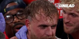 Why Jake Paul could lose $34,000,000 after being knocked out by Anthony Joshua